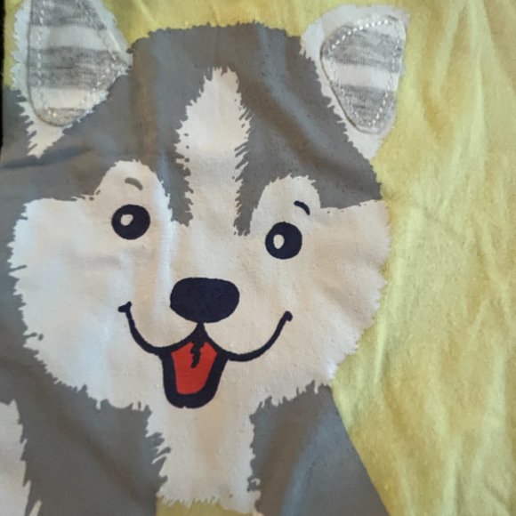 FRIST IMPRESSIONS UNISEX 2-PC SET 3-6 MONTHS - Picture 6 of 11